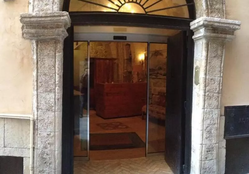 ホテル S.andrea Degli Armeni Dimora Di Charme