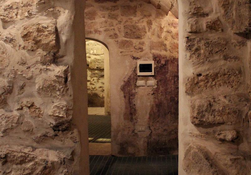 فندق S.andrea Degli Armeni Dimora Di Charme