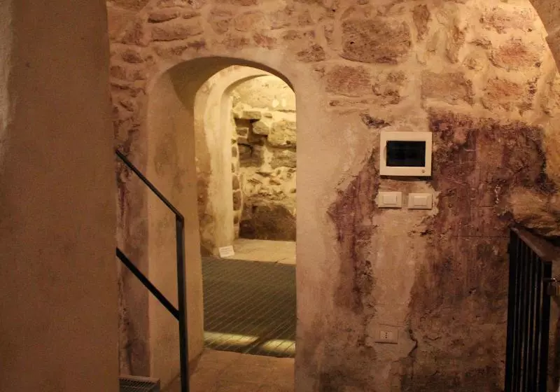 ホテル S.andrea Degli Armeni Dimora Di Charme