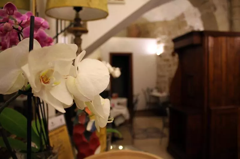 ホテル S.andrea Degli Armeni Dimora Di Charme