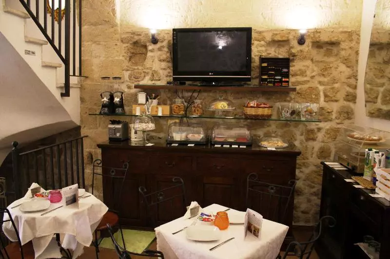 ホテル S.andrea Degli Armeni Dimora Di Charme