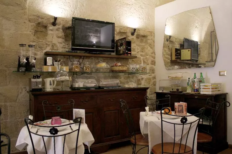 ホテル S.andrea Degli Armeni Dimora Di Charme