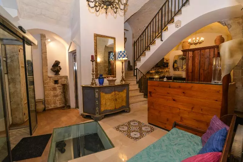 ホテル S.andrea Degli Armeni Dimora Di Charme