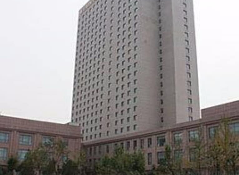 Отель Sheng Du International