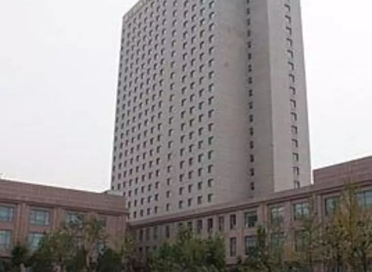 Hotel Sheng Du International