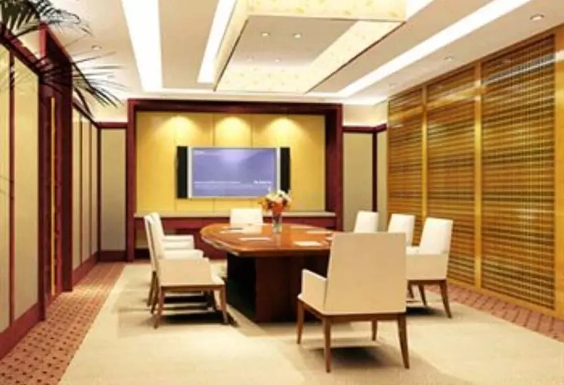 Hotel Sheng Du International