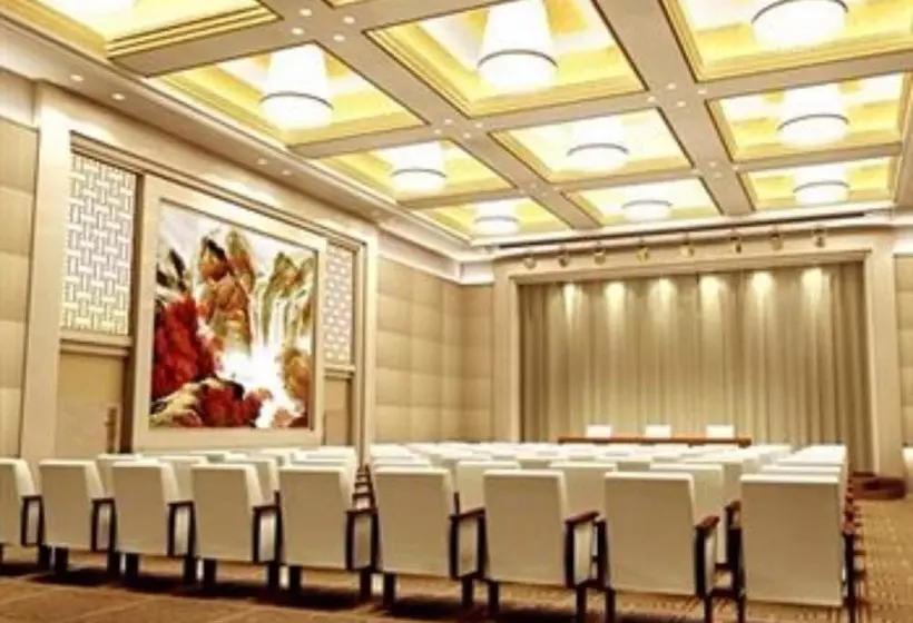 Hotel Sheng Du International