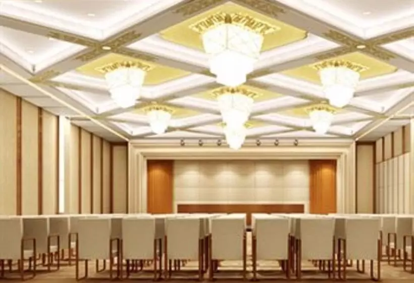 Hotel Sheng Du International