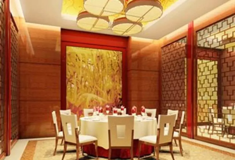 Hotel Sheng Du International