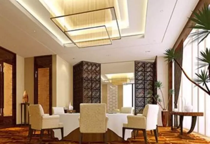 Hotel Sheng Du International