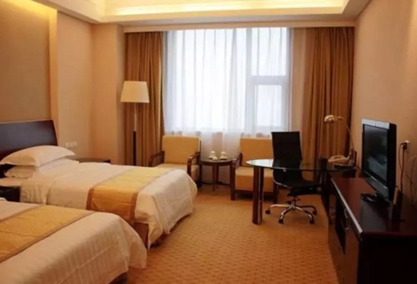 Hotel Sheng Du International