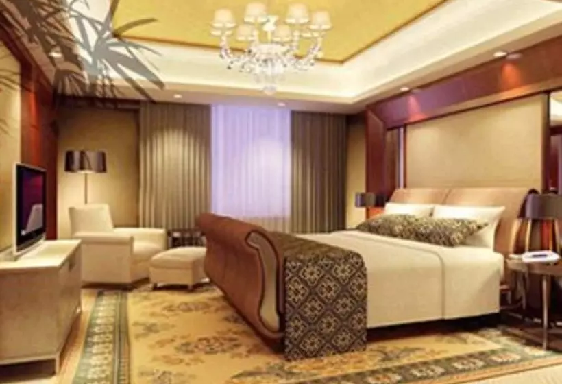 Hotel Sheng Du International