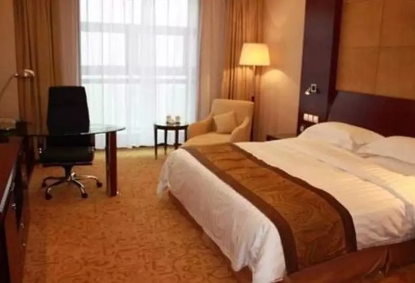 Hotel Sheng Du International