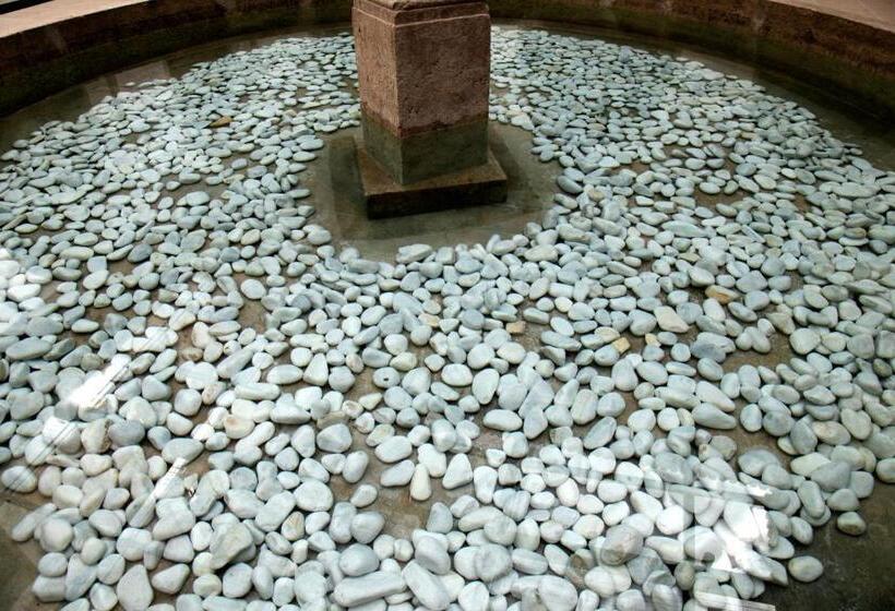 בית מלון כפרי Spa Martín El Humano