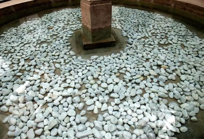 هتل Spa Martín El Humano