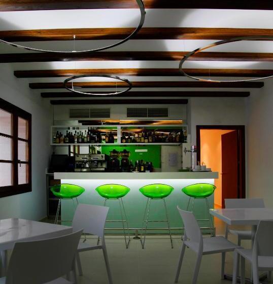 בית מלון כפרי Spa Martín El Humano