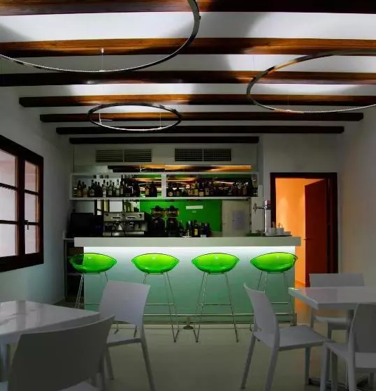 هتل Spa Martín El Humano