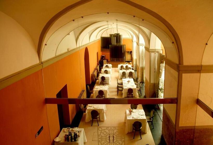 בית מלון כפרי Spa Martín El Humano