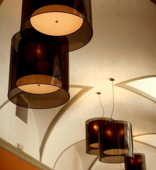 בית מלון כפרי Spa Martín El Humano