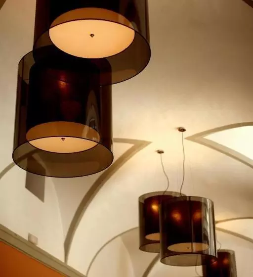 هتل Spa Martín El Humano