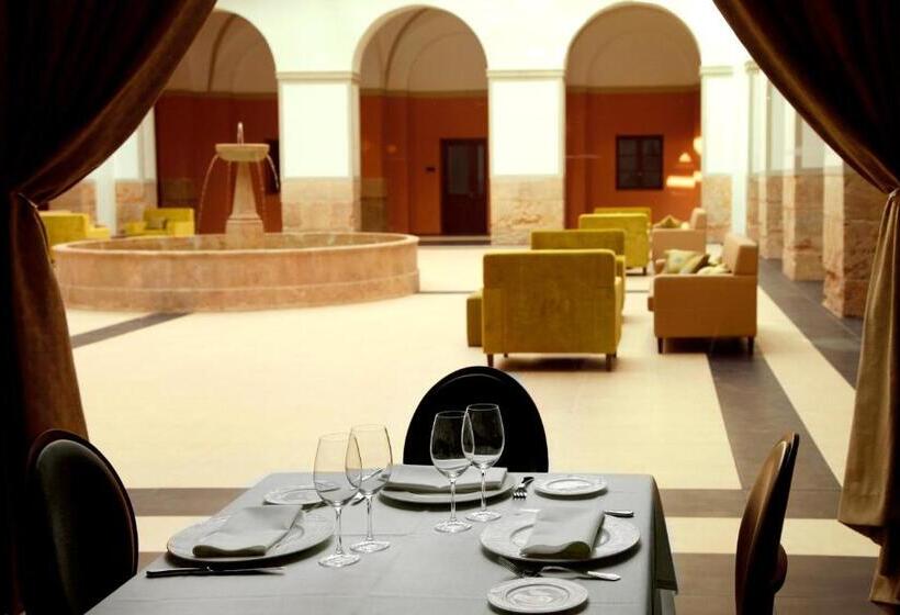 בית מלון כפרי Spa Martín El Humano