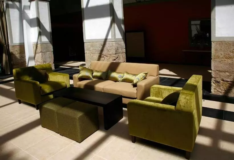 هتل Spa Martín El Humano