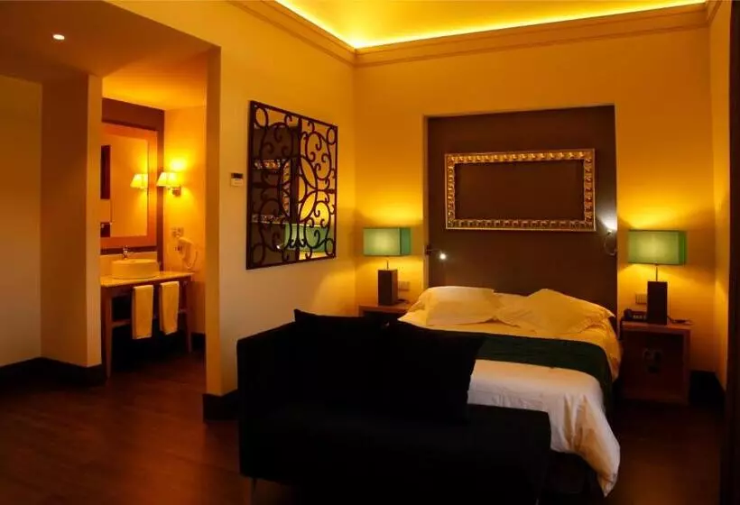 هتل Spa Martín El Humano