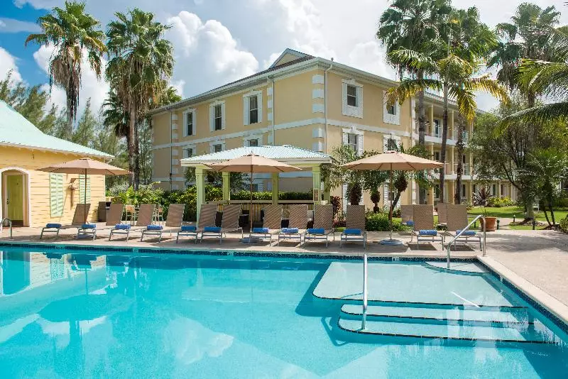 酒店 Sunshine Suites Resort