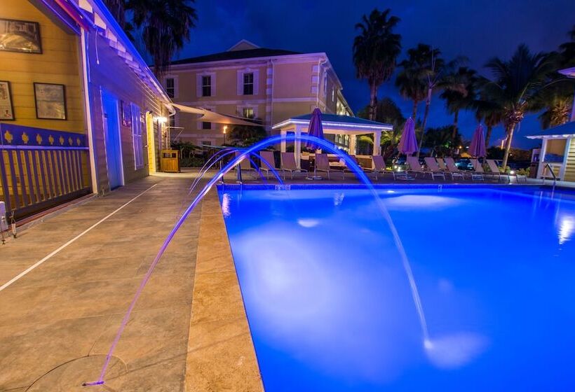 هتل Sunshine Suites Resort