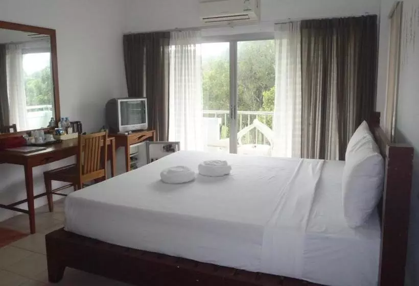 호텔 Swiss Chalet Guesthouse