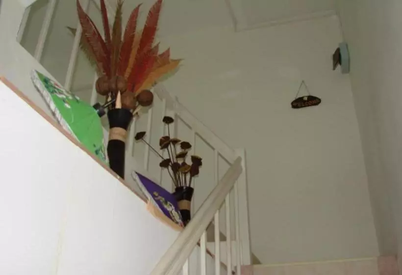 호텔 Swiss Chalet Guesthouse