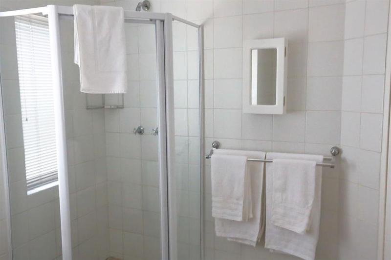 Отель Sandton Times Square Serviced Apartments