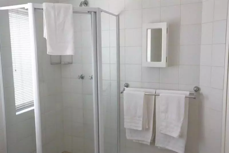 호텔 Sandton Times Square Serviced Apartments