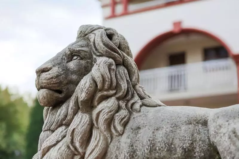 호텔 Sandton Times Square Serviced Apartments