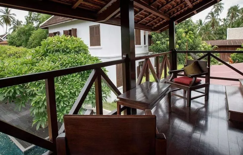 فندق Victoria Xiengthong Palace