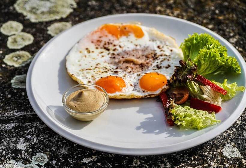 Hotel Vila U Varhanáře