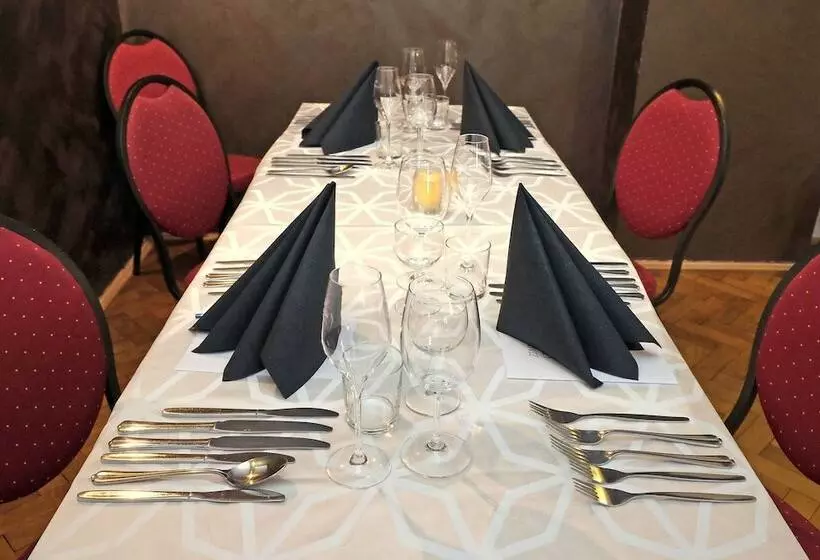 Hotel Vila U Varhanáře