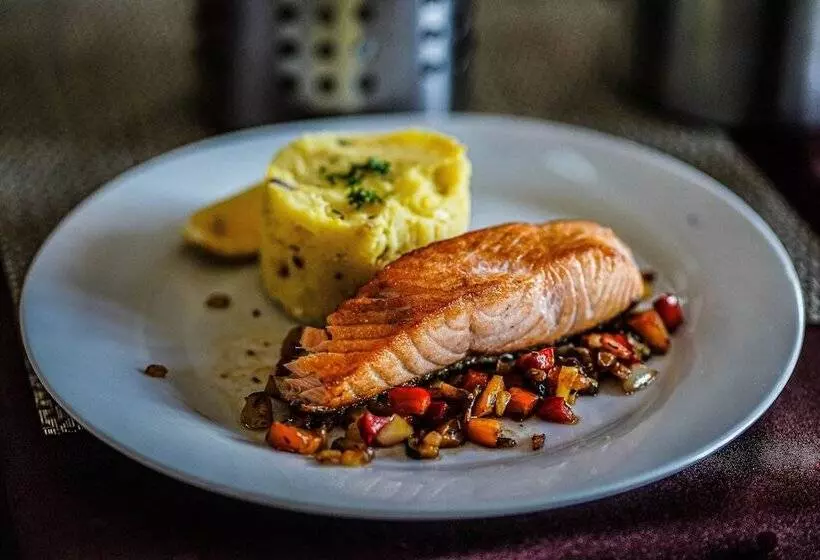 Hotel Vila U Varhanáře