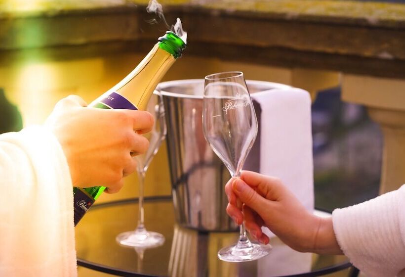 Hotel Vila U Varhanáře