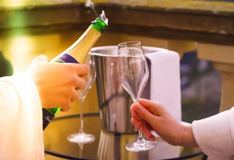 Hotel Vila U Varhanáře