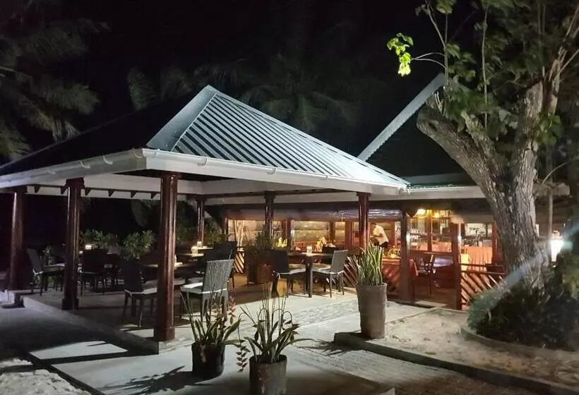 هتل Villas De Mer