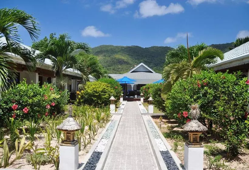 هتل Villas De Mer