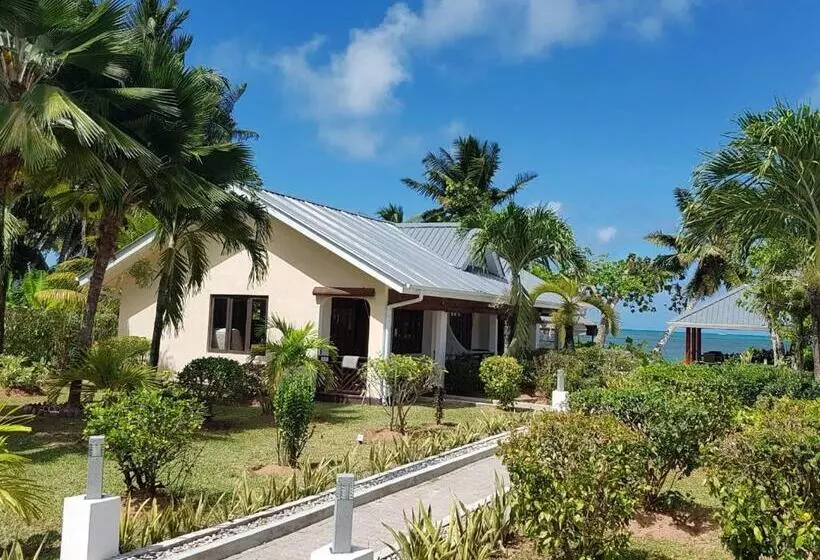 هتل Villas De Mer