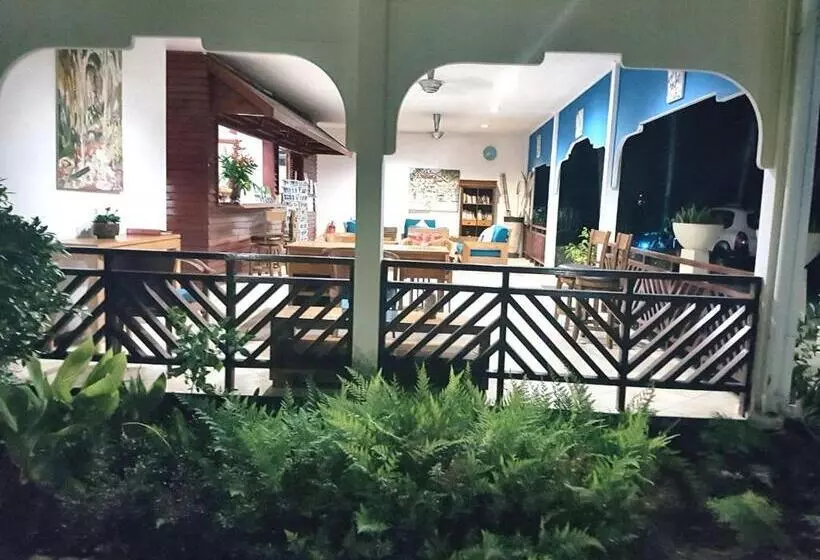 هتل Villas De Mer