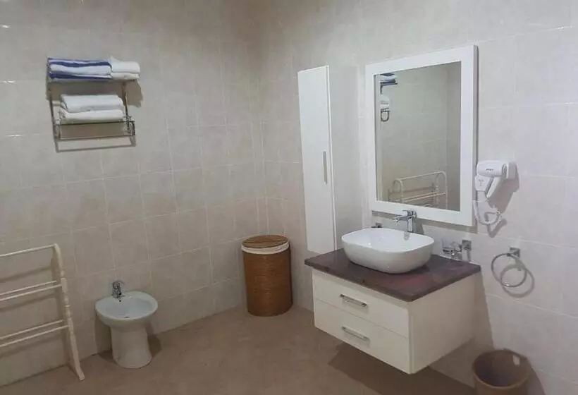 هتل Villas De Mer