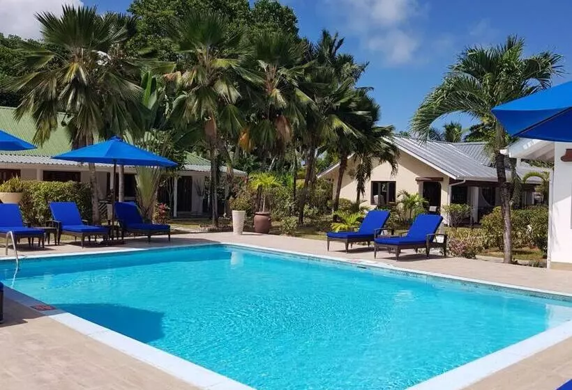 هتل Villas De Mer