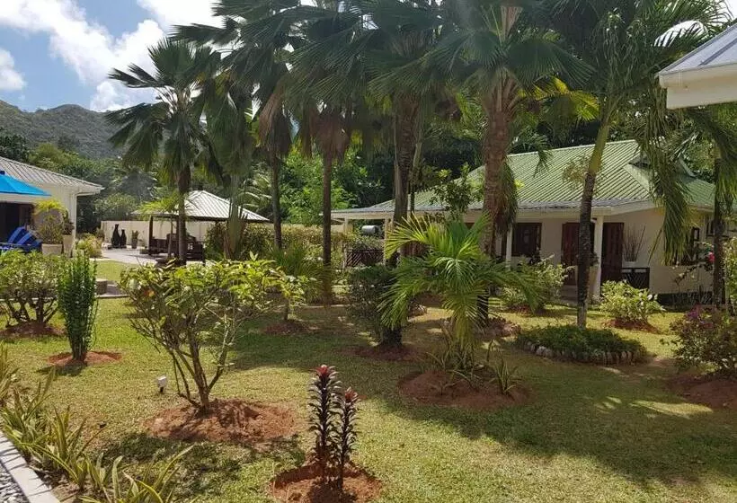 هتل Villas De Mer