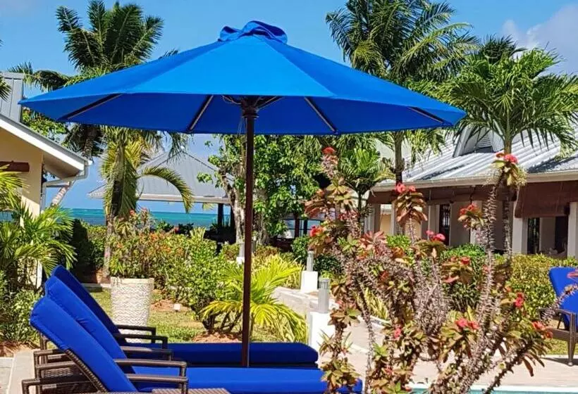 هتل Villas De Mer