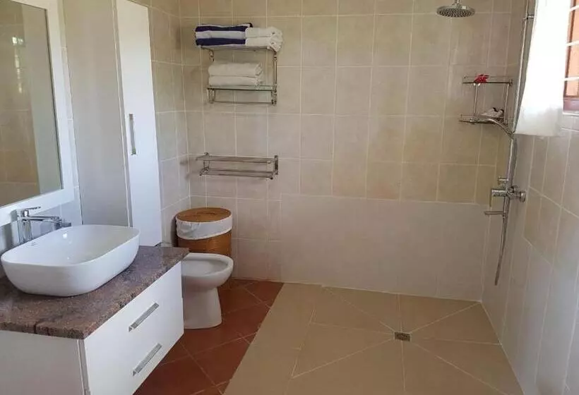 هتل Villas De Mer