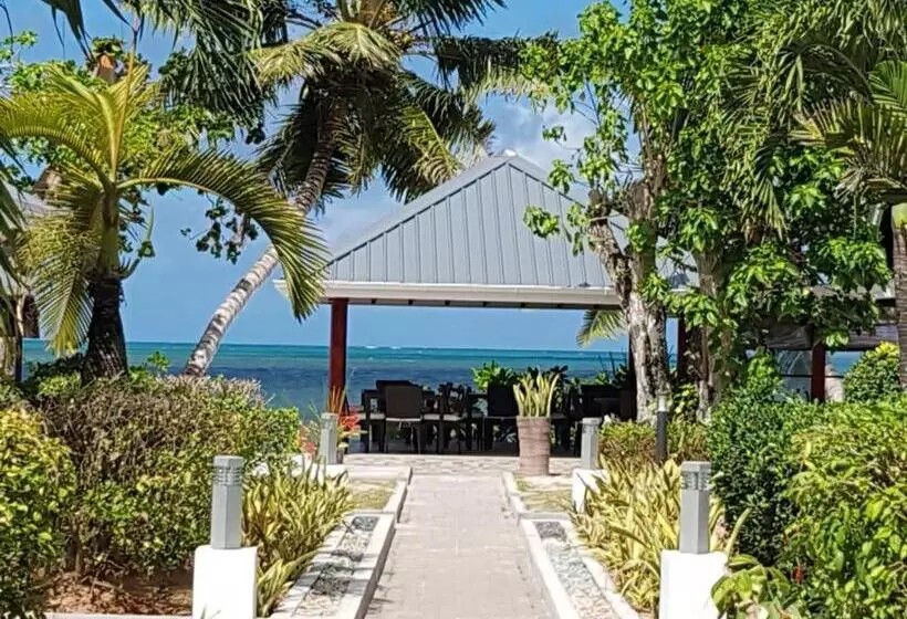 هتل Villas De Mer